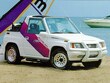 Suzuki Sidekick