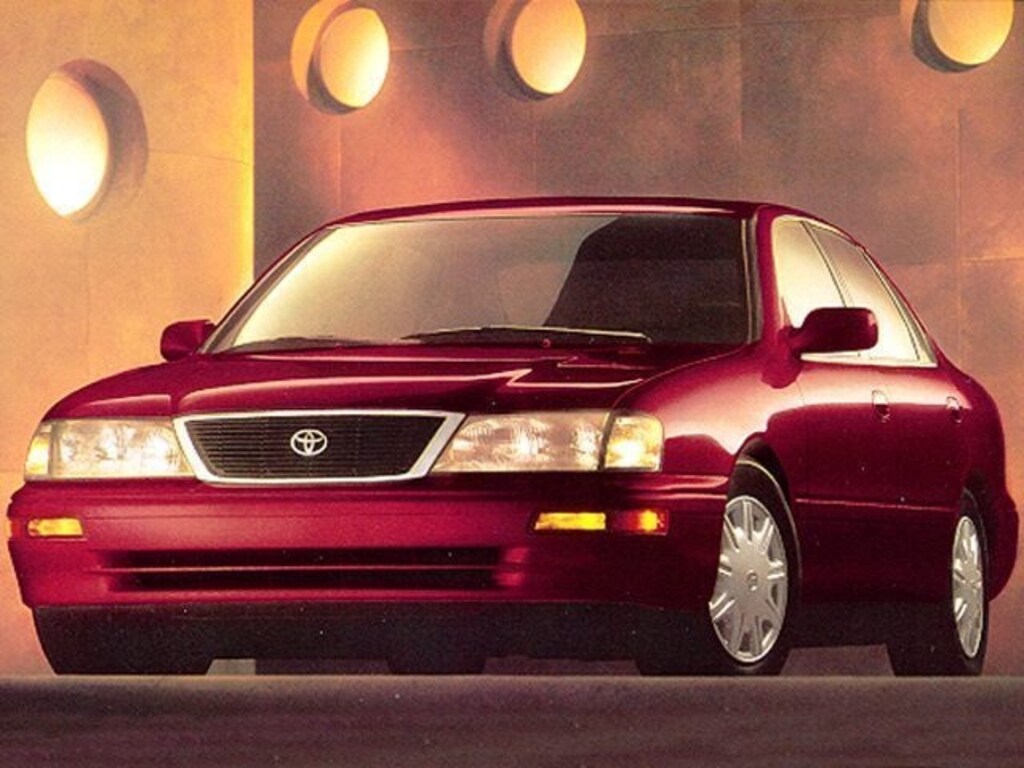 Used 1995 Toyota Avalon XL