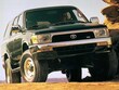 Toyota 4Runner SR5