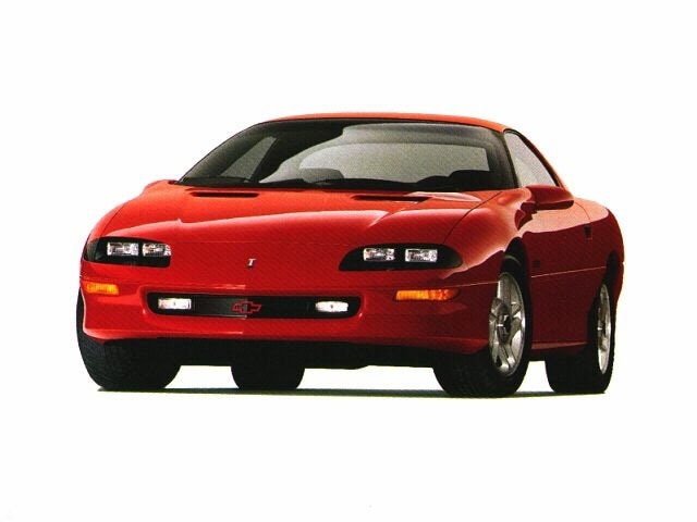 1996 Chevrolet Camaro  -
                  New Port Richey, FL
