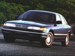  Ford Crown Victoria
