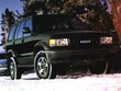 Isuzu Trooper
