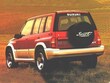  Suzuki Sidekick