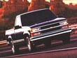 Chevrolet Silverado 2500 HD