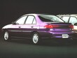  Ford Escort