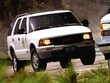 GMC Jimmy