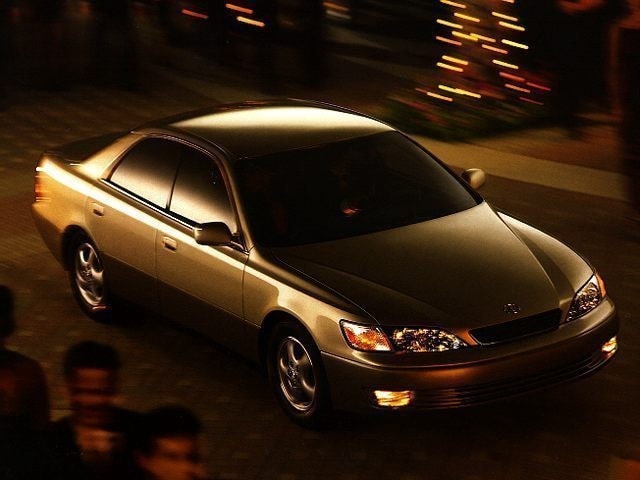 1997 Lexus ES 300 -
                  Oxnard, CA