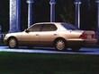 LEXUS LS 400