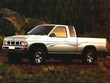 Nissan Truck
