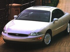 1998 Buick Riviera Coupe