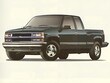 Chevrolet C1500