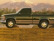 Chevrolet C/K 1500