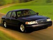  Ford Crown Victoria