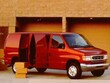 Ford E-250