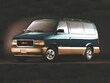GMC Safari Cargo