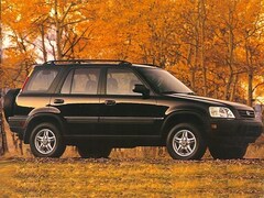 1998 Honda CR-V EX 4x4