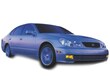 LEXUS GS 300