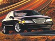 Lincoln Mark VIII