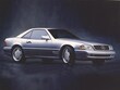 Mercedes-Benz SL-Class