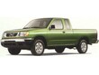 Nissan Frontier 2WD