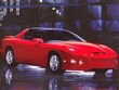  Pontiac Firebird