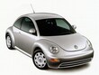  Volkswagen New Beetle