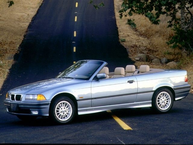1999 BMW 3 Series's photo