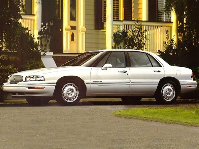 1999 Buick LeSabre LIMITED's photo