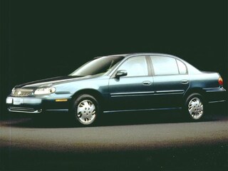 1999 Chevrolet Malibu