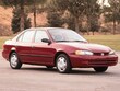Chevrolet Prizm