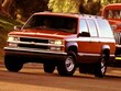 Chevrolet Suburban 1500