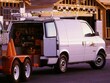 Chevrolet Astro Cargo VAN