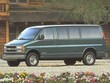 Chevrolet Express Van G2500HD