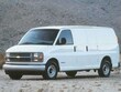 Chevrolet Express