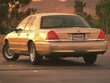 Ford Crown Victoria