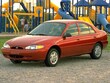 Ford Escort
