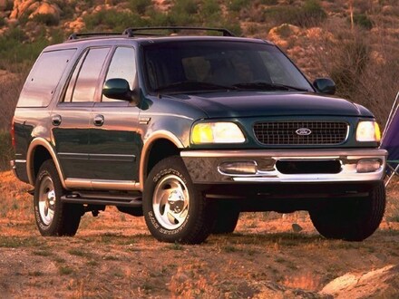 Featured Used 1999 Ford Expedition SUV for Sale in Hermiston, OR