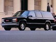 GMC Suburban