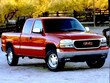 GMC Sierra 1500