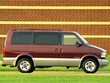 GMC Safari Passenger