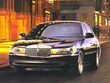 Lincoln Town Car