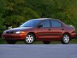Mazda Protege