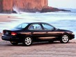 Oldsmobile Intrigue