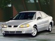  Pontiac Grand Am