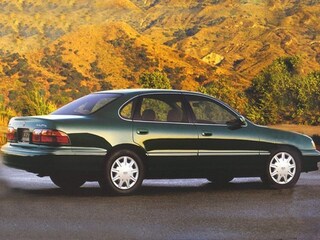 1999 Toyota Avalon Sedan