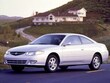 Toyota Camry Solara