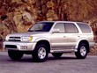 Toyota 4Runner