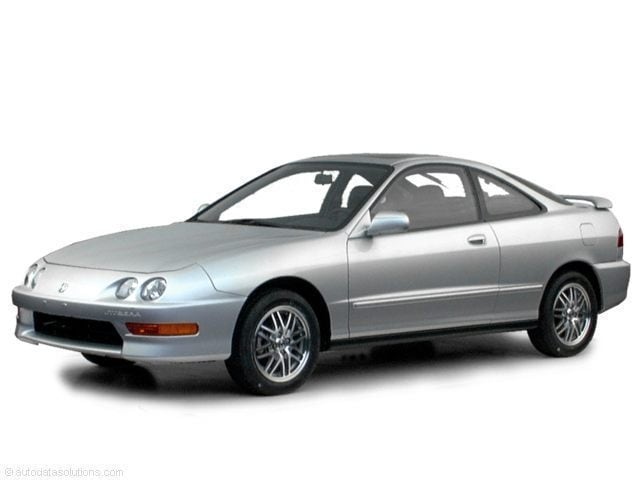 2000 Acura Integra TYPE R's photo