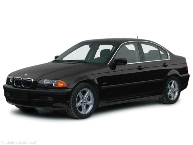 2000 BMW 3 Series 328i -
                  Sterling, VA