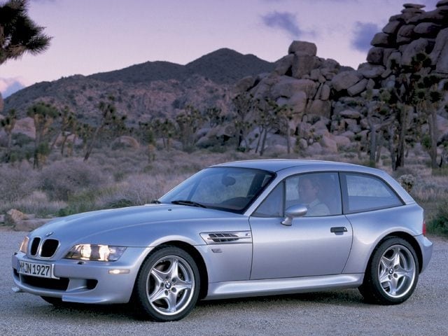 2000 BMW Z3's photo